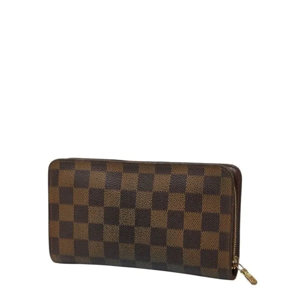 Louis Vuitton Zippy Wallet